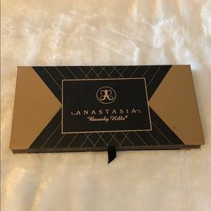 Anastasia Beverly Hills World Traveler Palette
